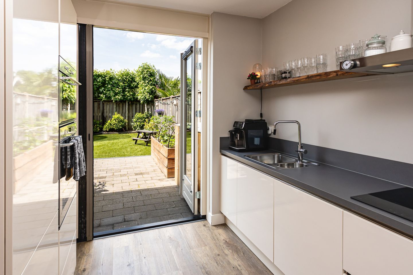 Foto 14 van De Tuier 5