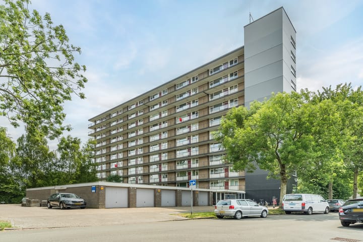 Foto 1 van Antwerpenstraat 86