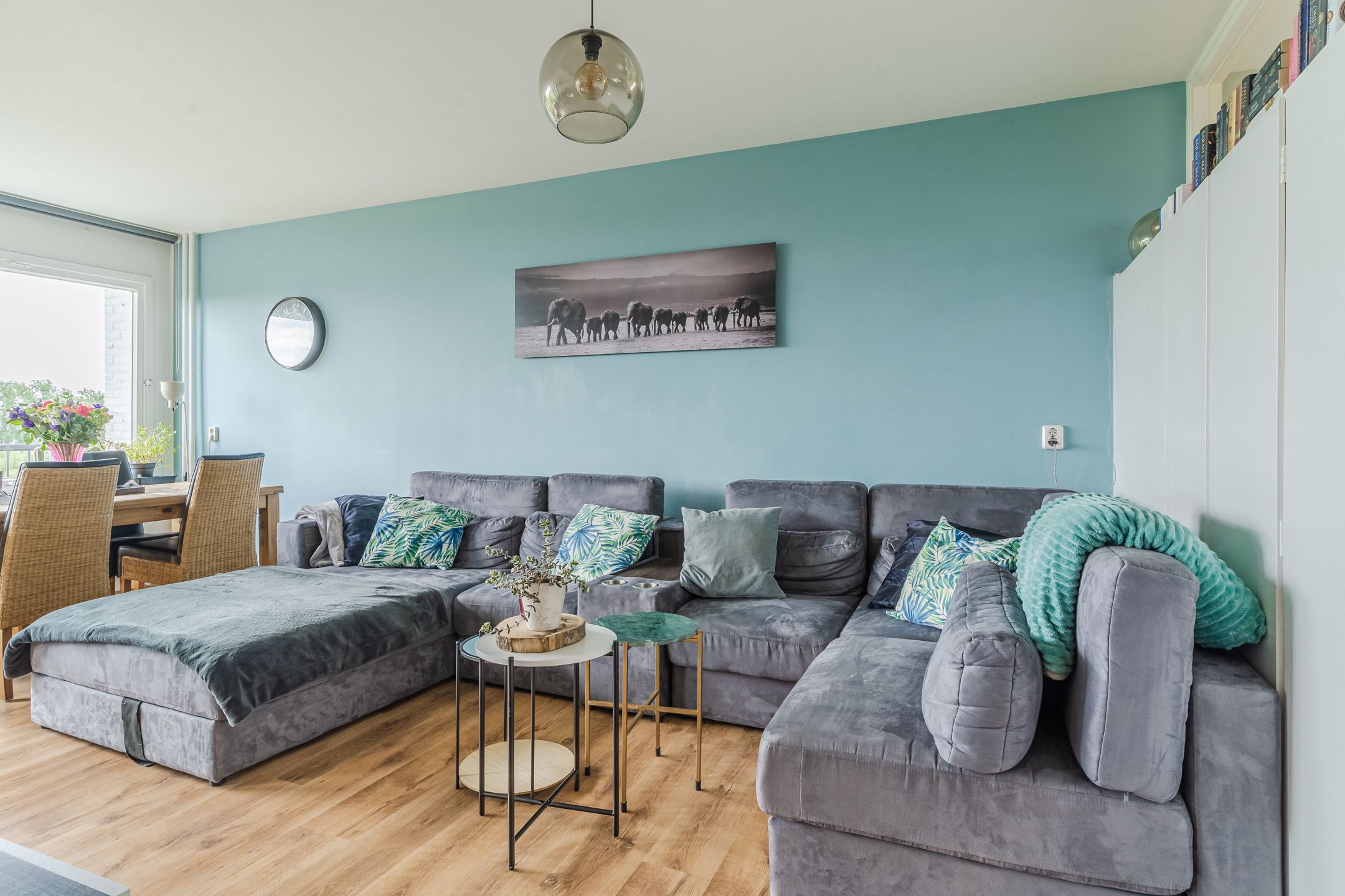 Foto 3 van Antwerpenstraat 86