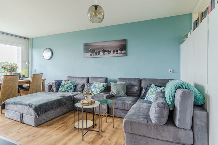 Foto 3 van Antwerpenstraat 86