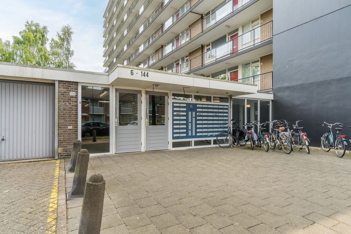 Foto 4 van Antwerpenstraat 86