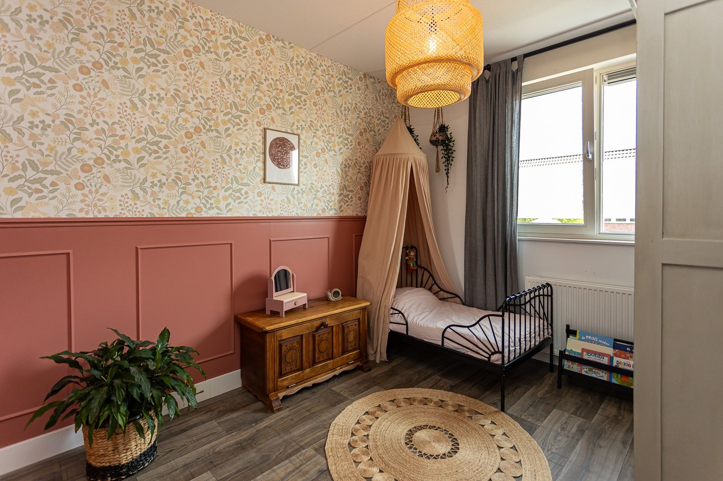 Foto 19 van De Tuier 5