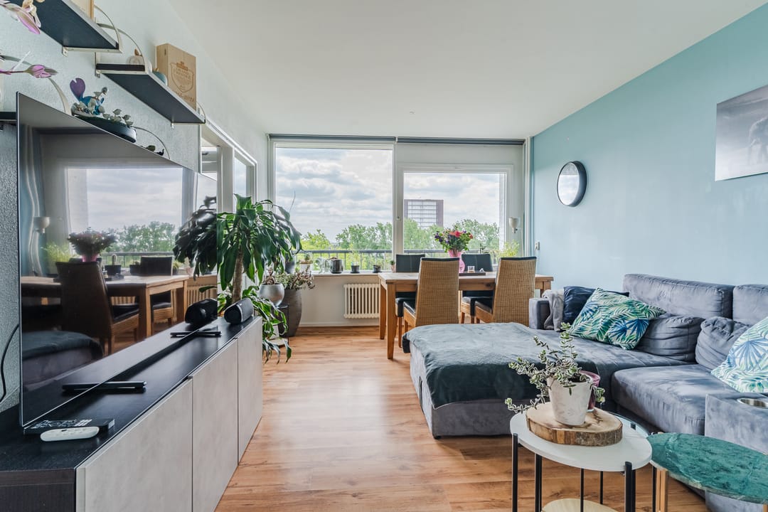 Foto 8 van Antwerpenstraat 86