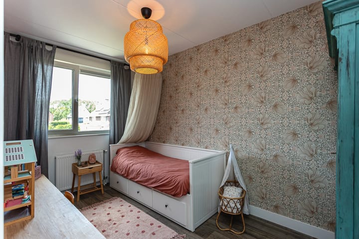 Foto 23 van De Tuier 5