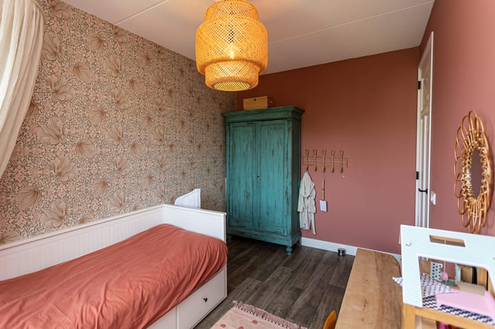 Foto 25 van De Tuier 5