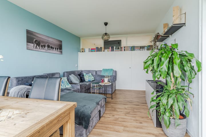 Foto 11 van Antwerpenstraat 86