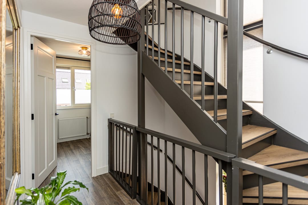 Foto 26 van De Tuier 5