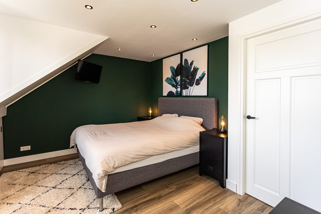 Foto 38 van De Tuier 5