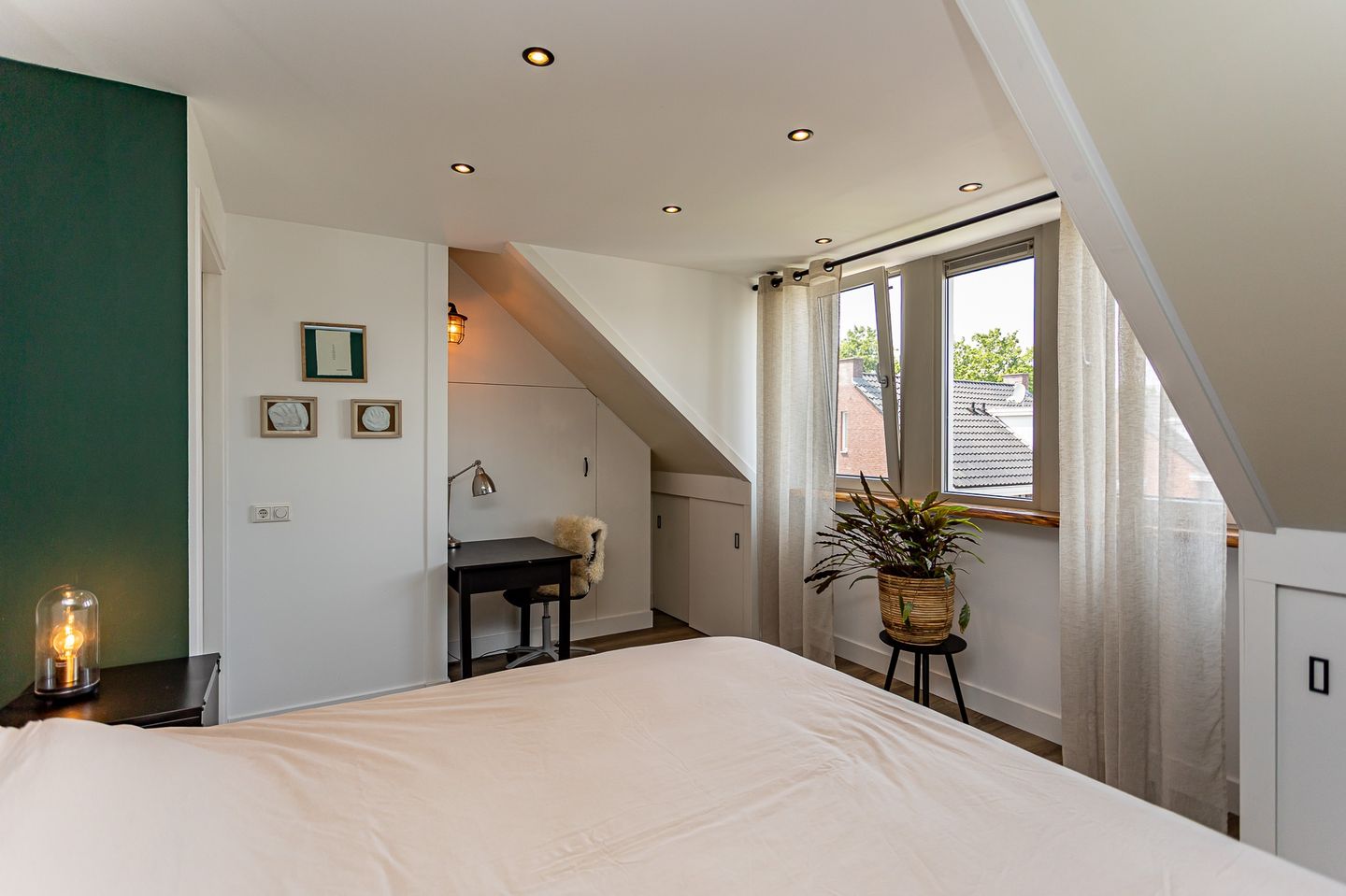 Foto 40 van De Tuier 5