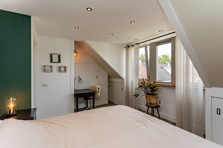 Foto 40 van De Tuier 5