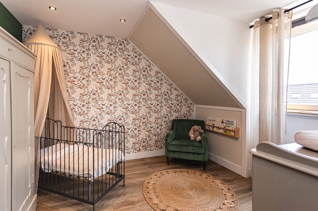 Foto 41 van De Tuier 5