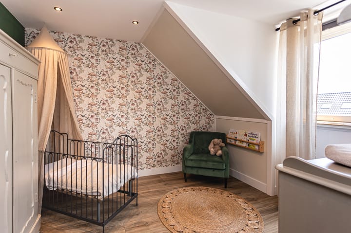 Foto 41 van De Tuier 5