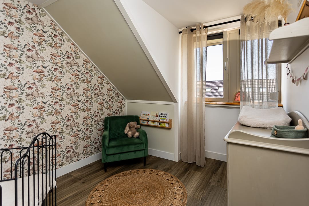 Foto 43 van De Tuier 5