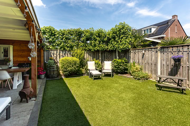 Foto 47 van De Tuier 5