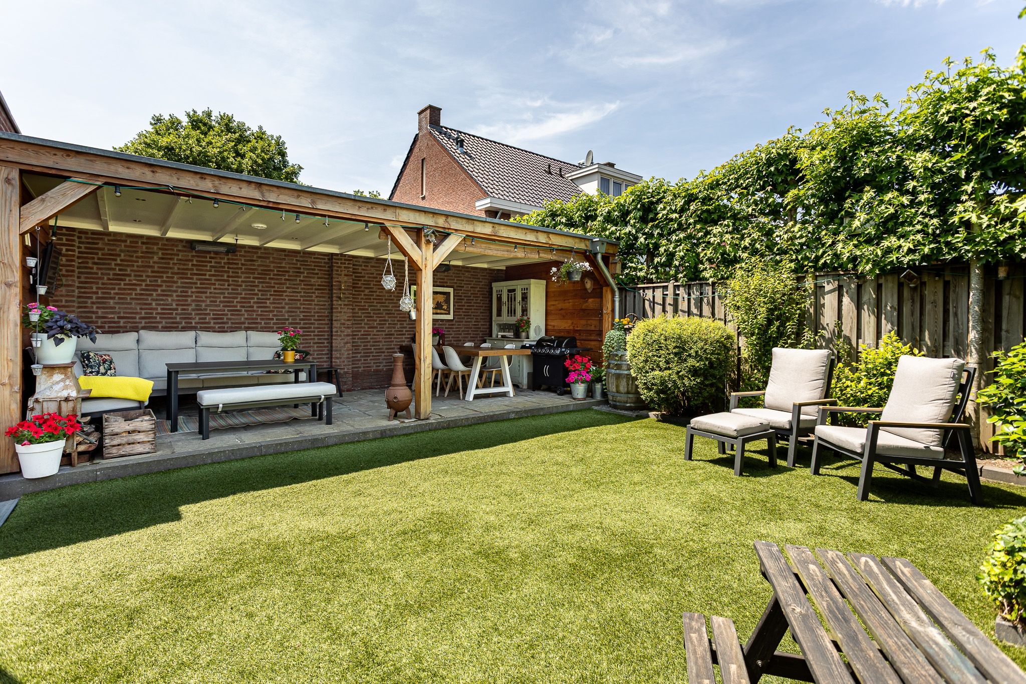 Foto 48 van De Tuier 5