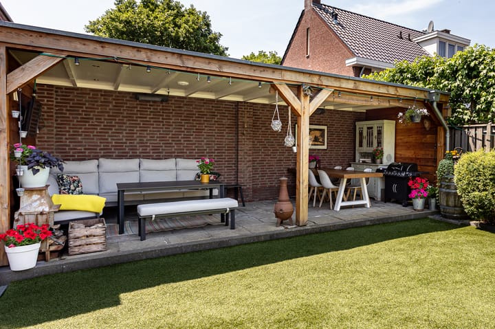 Foto 49 van De Tuier 5