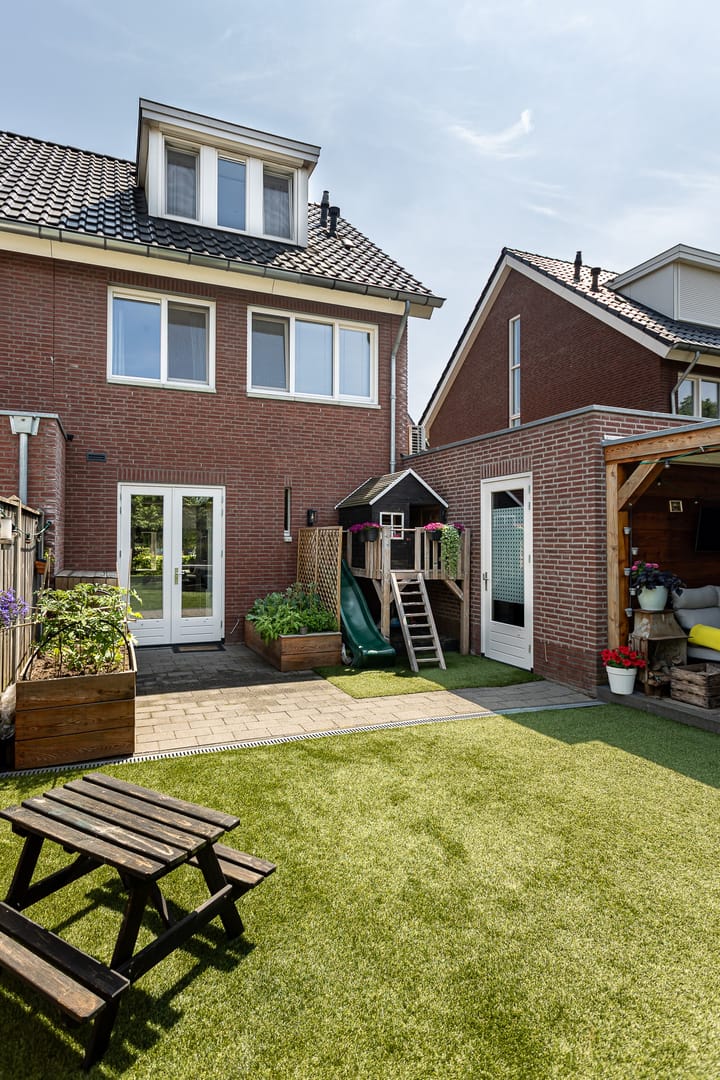 Foto 50 van De Tuier 5