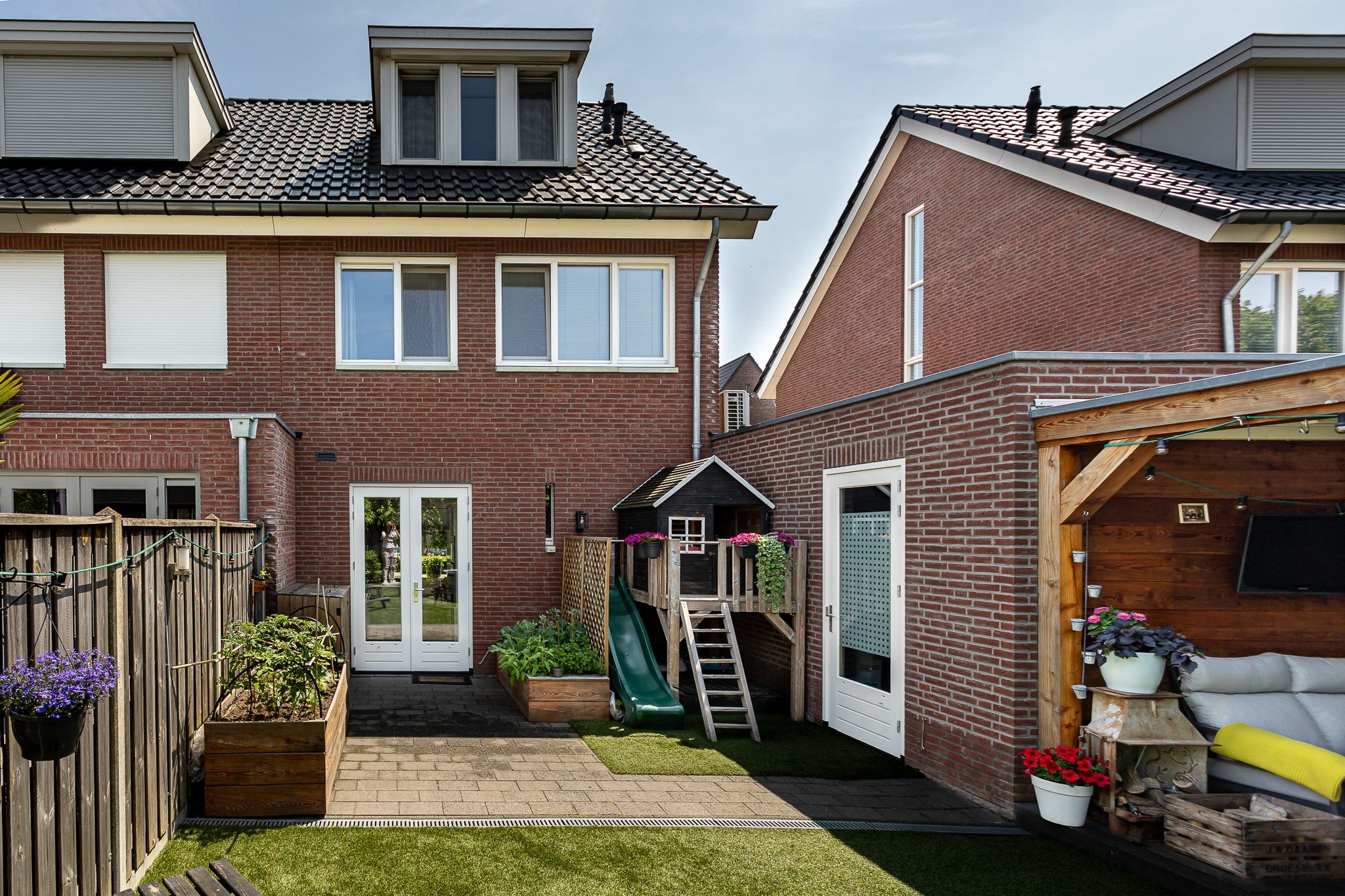 Foto 51 van De Tuier 5