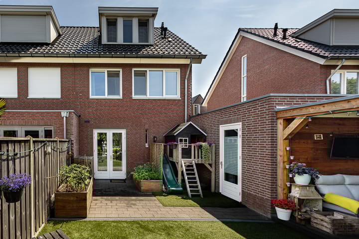 Foto 51 van De Tuier 5