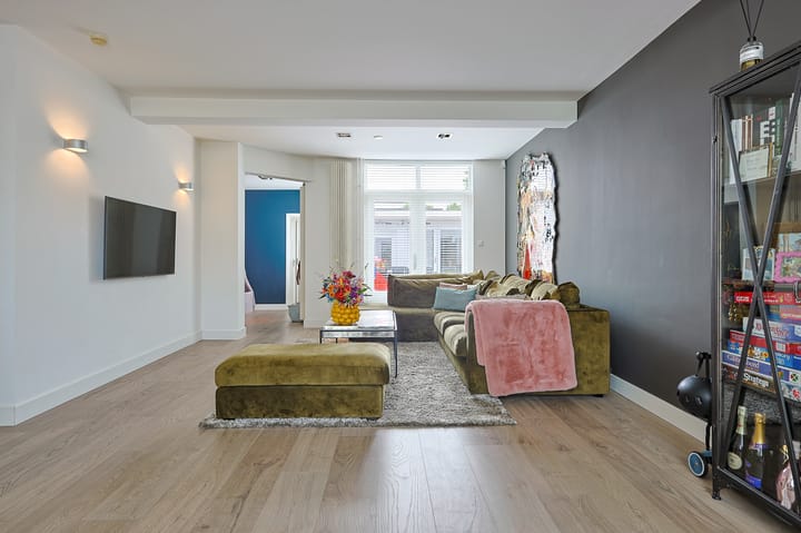 Foto 6 van Leenderweg 26