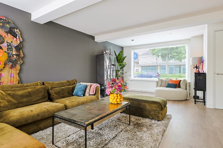 Foto 8 van Leenderweg 26