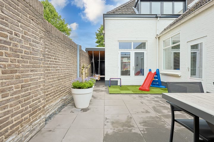 Foto 29 van Leenderweg 26