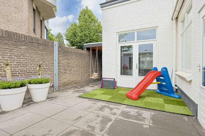 Foto 30 van Leenderweg 26