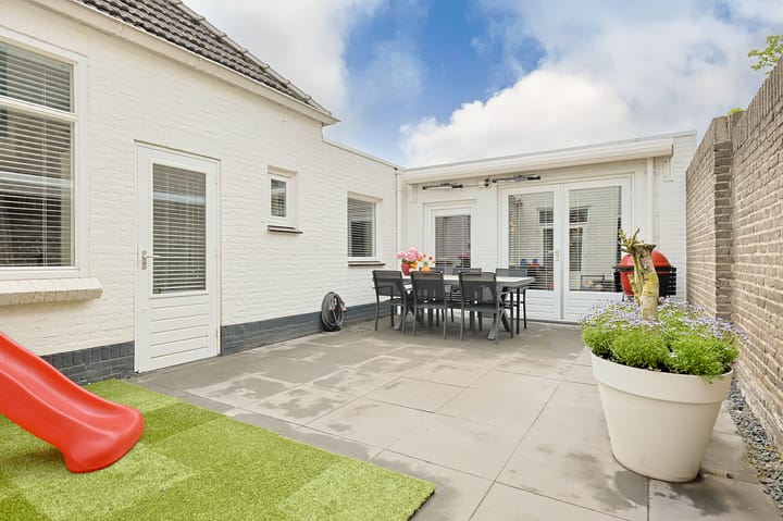 Foto 32 van Leenderweg 26