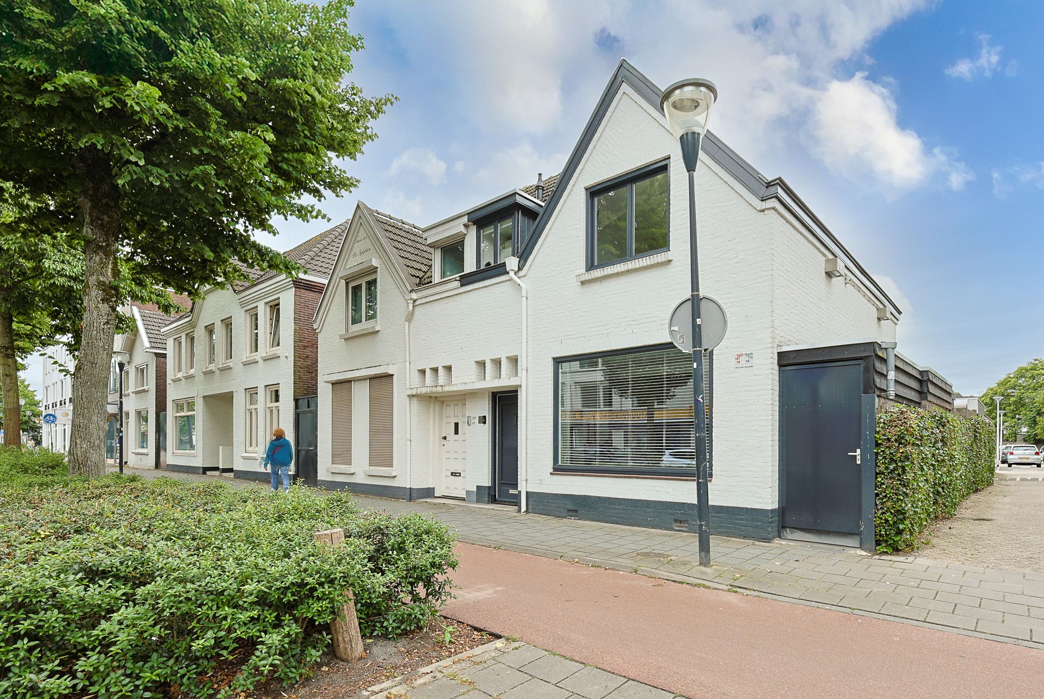 Leenderweg, 26, Eindhoven, 5615AA, Noord-Brabant, Nederland 26
