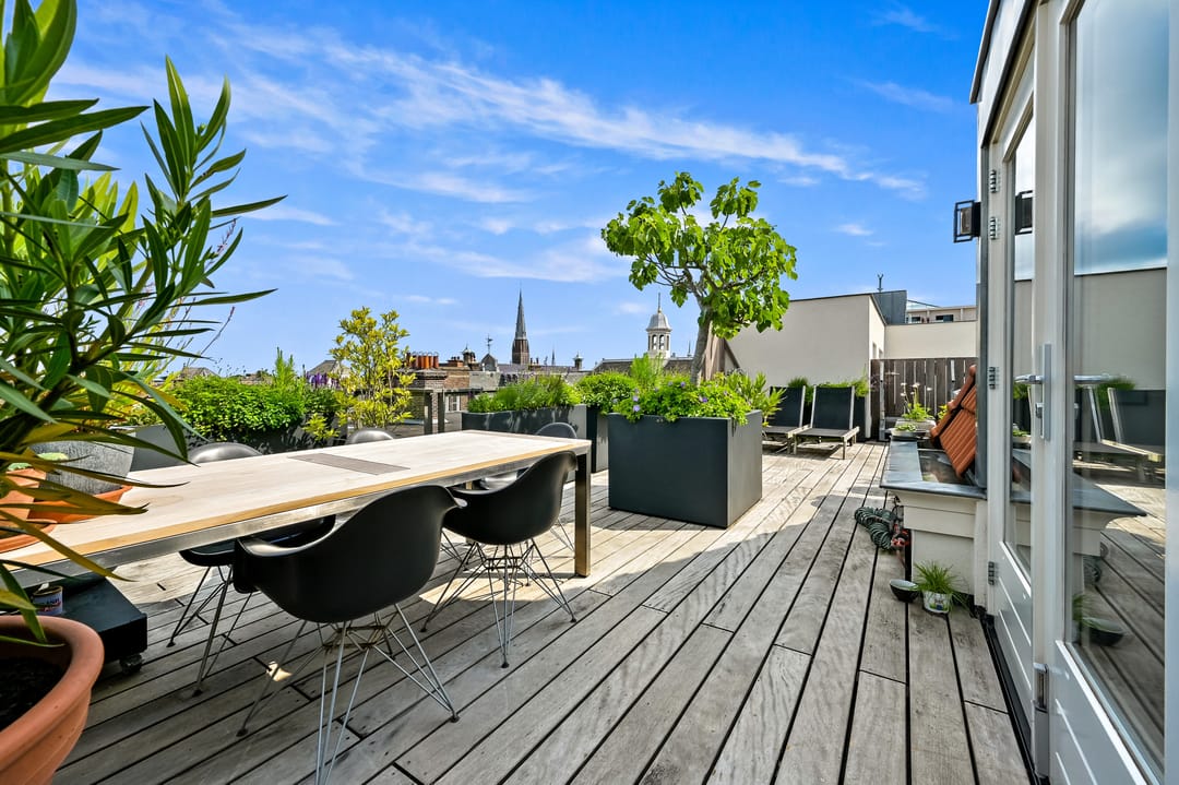 Foto 1 van Molenstraat 6-G