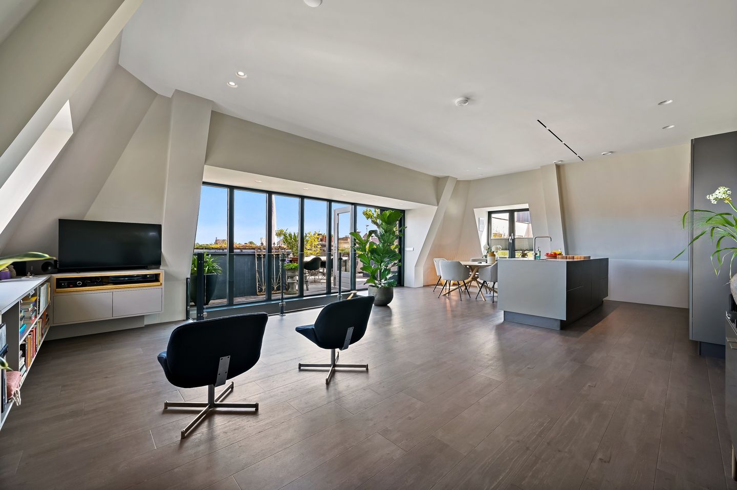 Foto 4 van Molenstraat 6-G