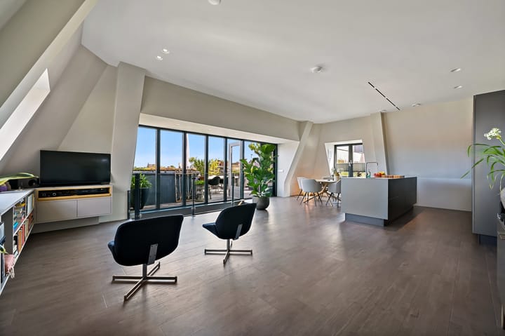 Foto 4 van Molenstraat 6-G