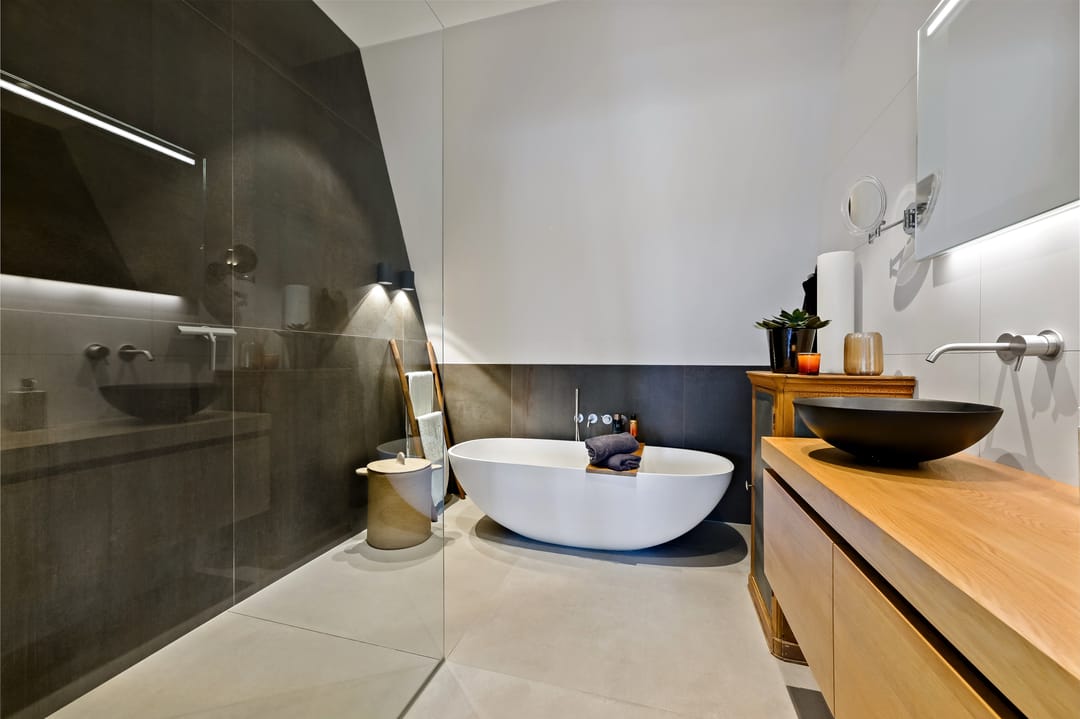 Foto 22 van Molenstraat 6-G