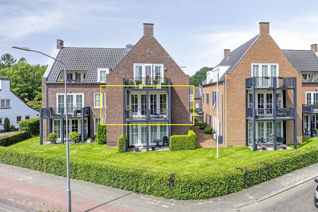 Foto 1 van Verbindingsweg 17