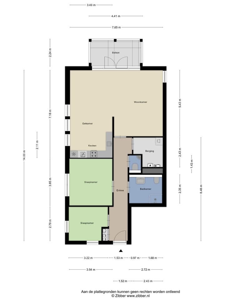 Photo 29 of Verbindingsweg 17