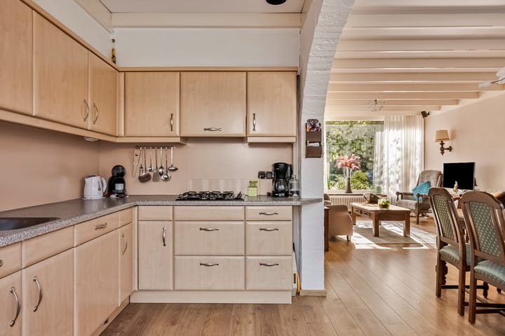 Foto 2 van Indigolaan 7