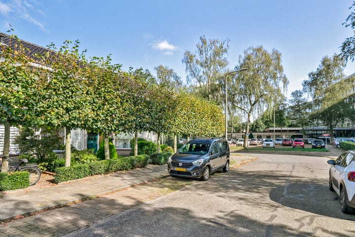 Foto 6 van Indigolaan 7