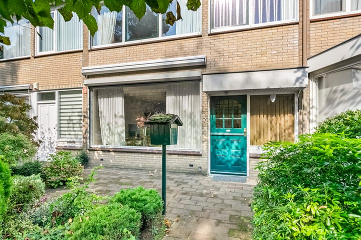 Foto 7 van Indigolaan 7