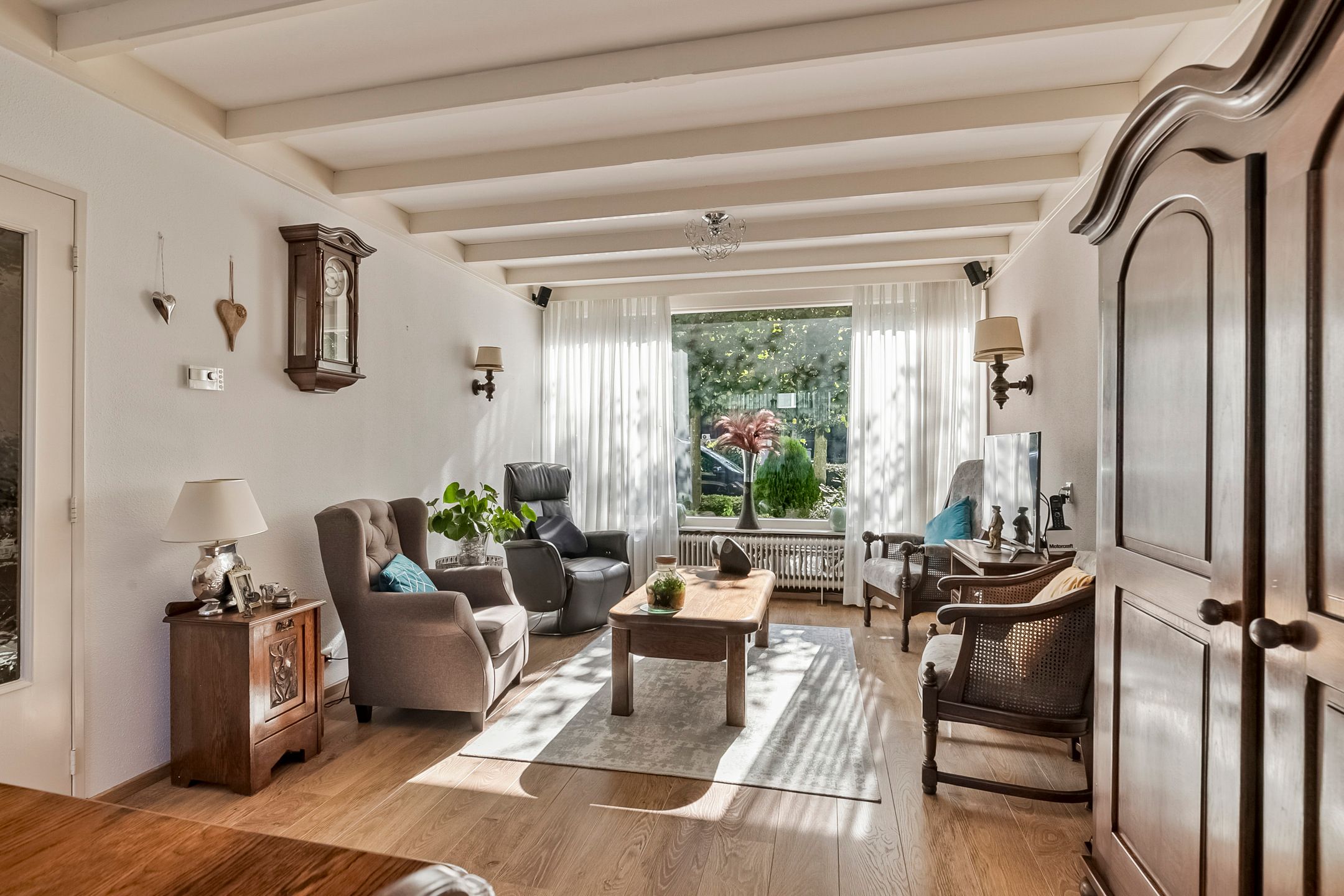 Foto 9 van Indigolaan 7