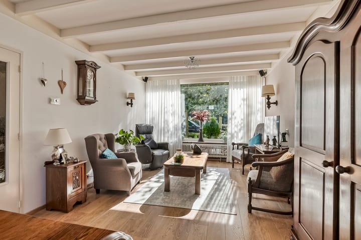 Foto 9 van Indigolaan 7