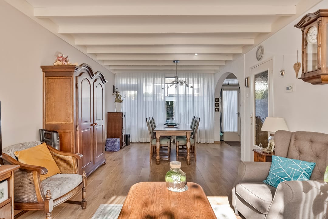 Foto 11 van Indigolaan 7