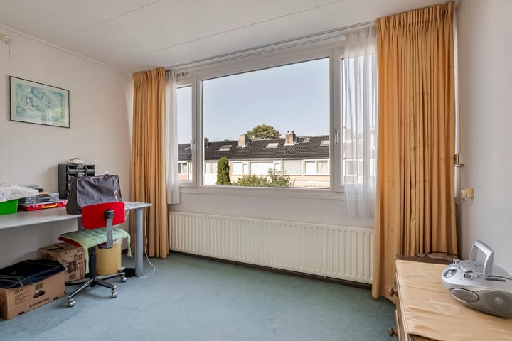 Foto 25 van Indigolaan 7