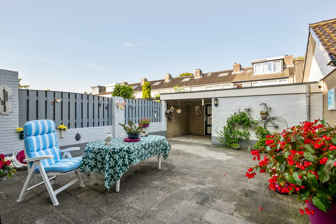 Foto 32 van Indigolaan 7