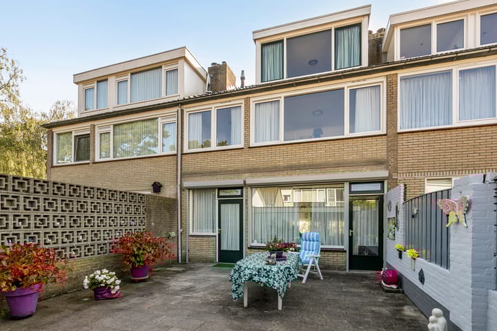 Foto 35 van Indigolaan 7