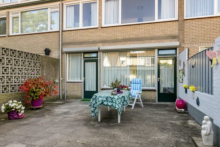 Foto 36 van Indigolaan 7