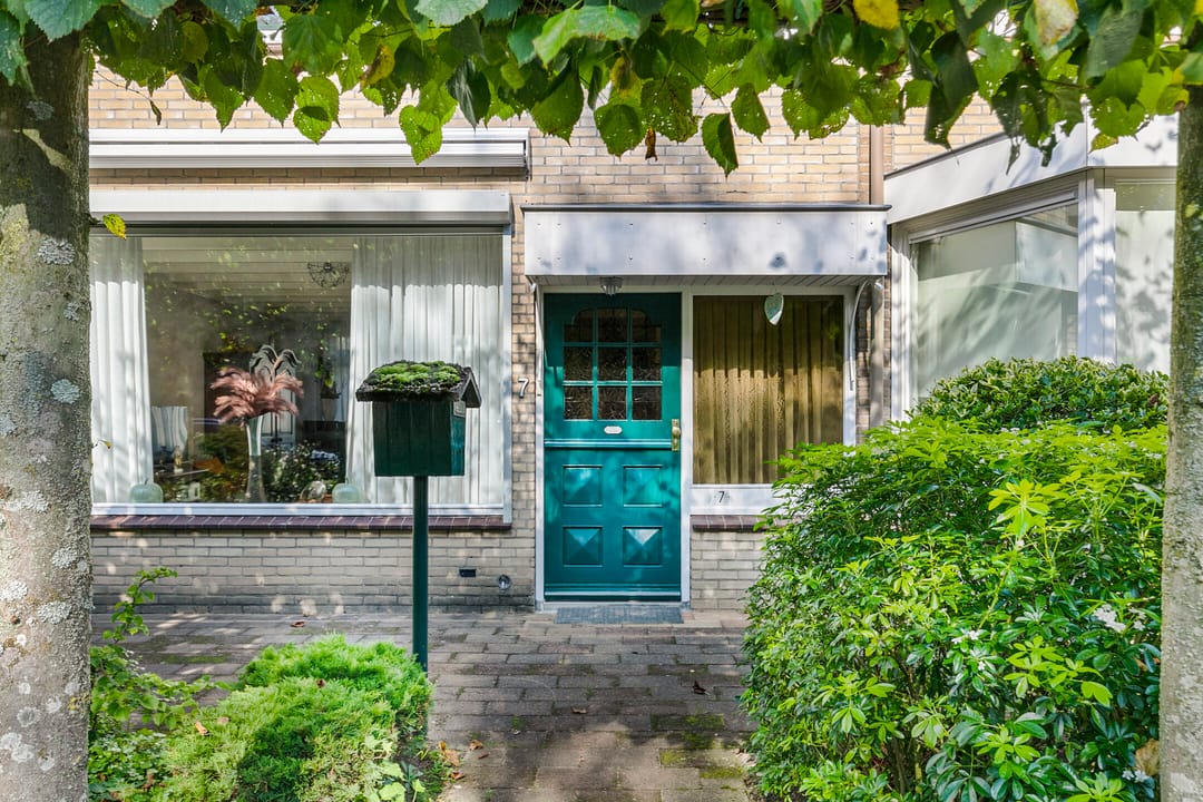 Foto 37 van Indigolaan 7