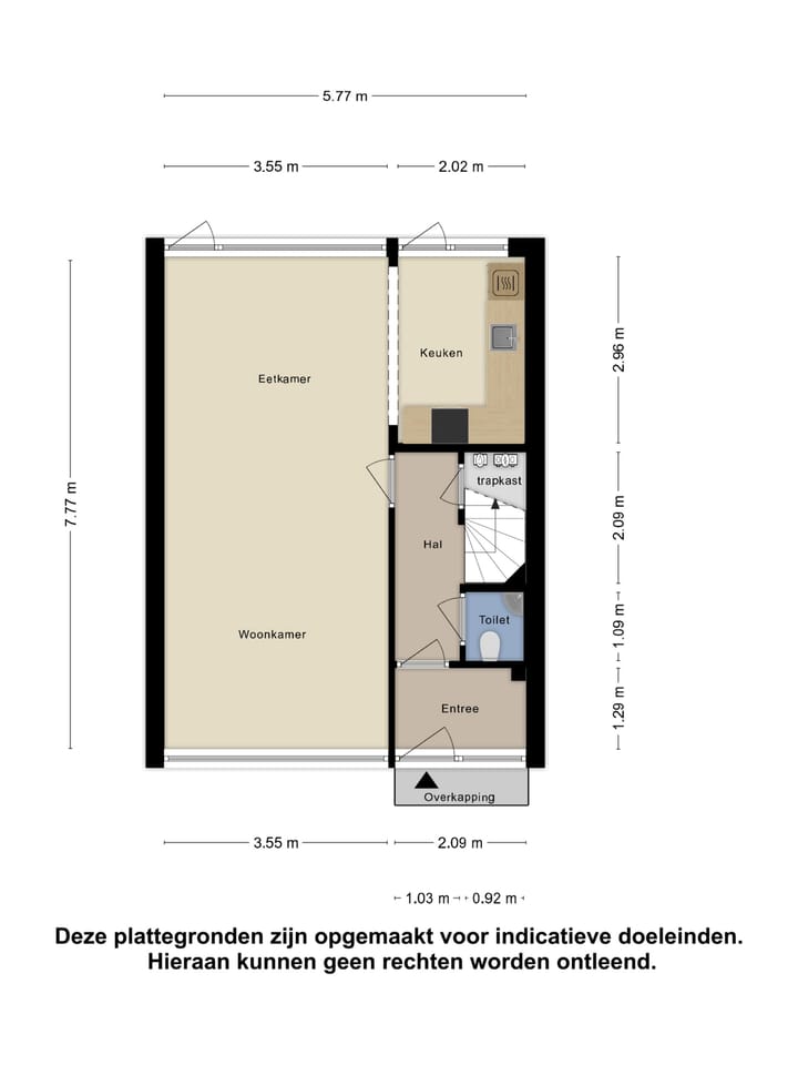Foto 45 van Indigolaan 7
