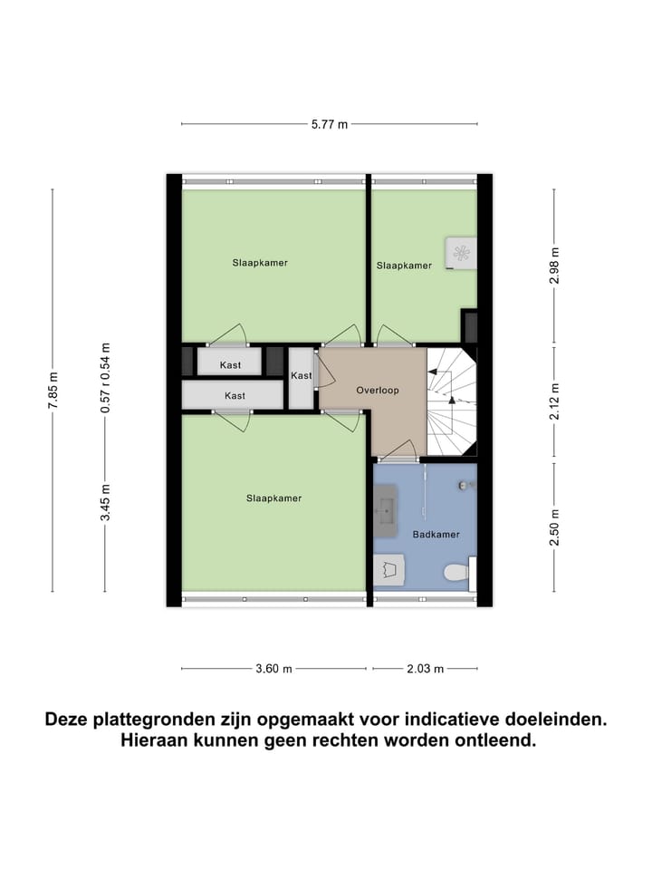 Foto 46 van Indigolaan 7