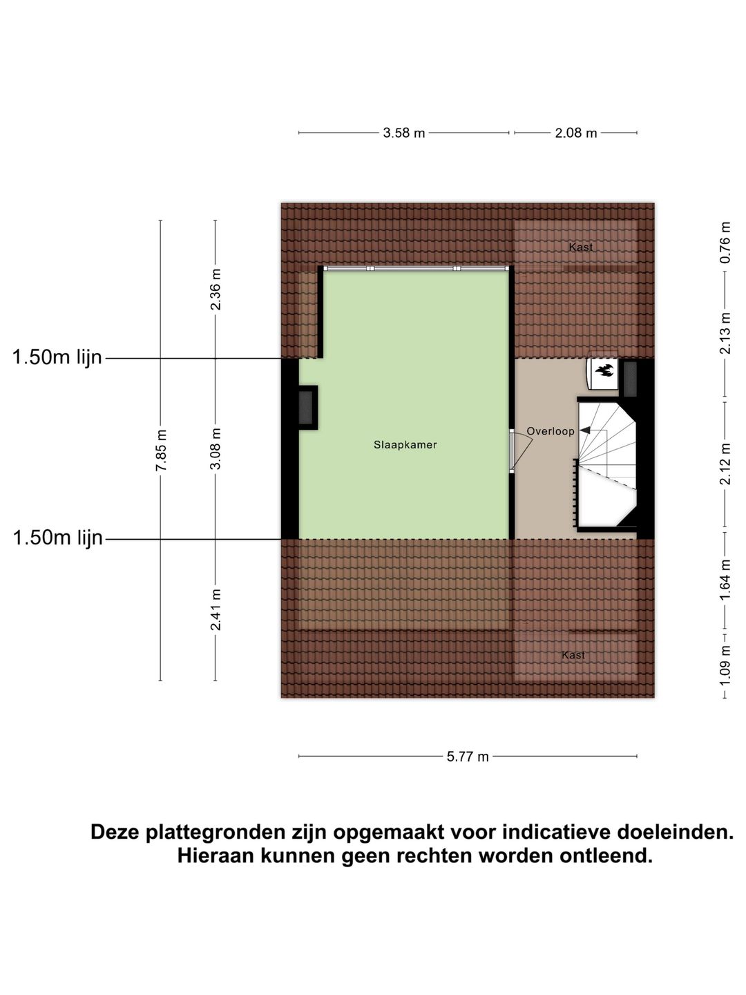 Foto 47 van Indigolaan 7