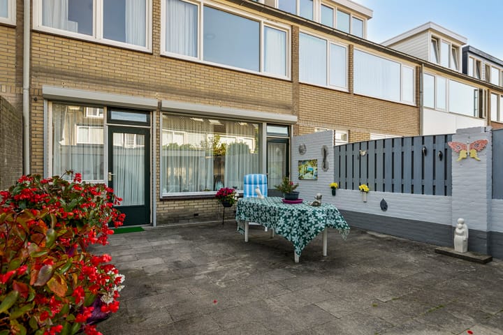 Foto 34 van Indigolaan 7